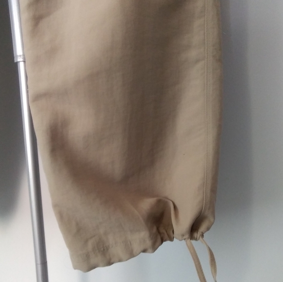 ⭐️HP⭐️NORTH FACE Trekking Capris - Picture 6 of 10